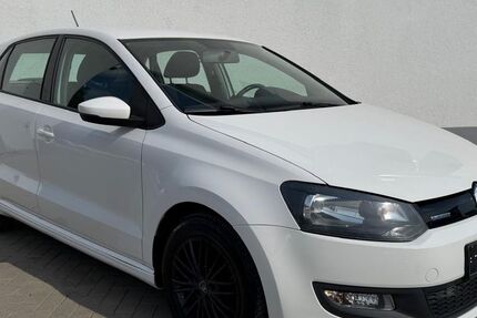 VW Polo 228.000 km 4.400 &euro; Trierweiler 54311