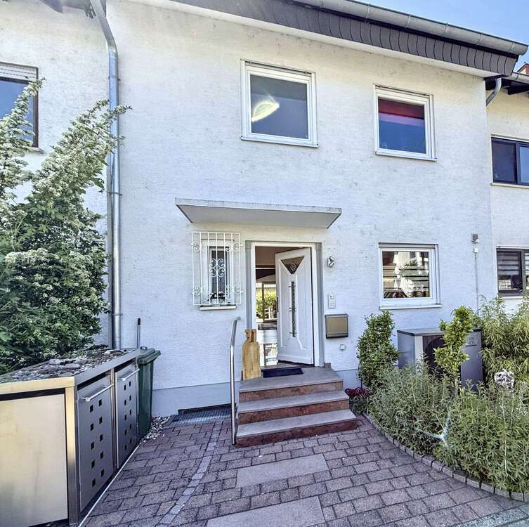 Haus zum Kaufen in Ketsch 535.000 € 150 m²