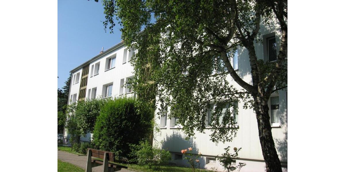 Etagenwohnung Naumburg (Saale) - 3 Zimmer, 60 m&sup2;, 451&euro; | Angebot:26550660