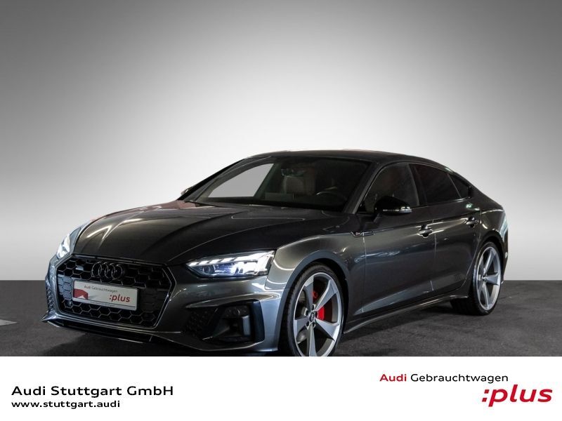 Audi A5 76.122 km 36.430 € Stuttgart 70469