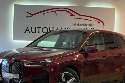 BMW iX 130.000 km 44.880 &euro; Neustadt an der Donau 93333