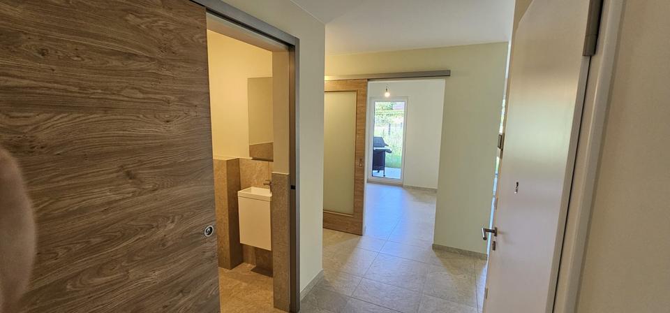 Erdgeschoßwohnung Perl - 4 Zimmer, 121 m&sup2;, 850.000&euro; | Angebot:26790272