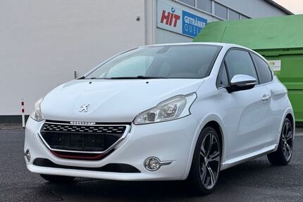Peugeot 208 176.000 km 6.599 &euro; Euskirchen 53879