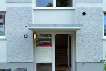 3-Zimmer-Eigentumswohnung mit Balkon