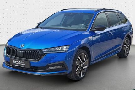 Skoda Octavia 78.269 km 24.980 € Hofheim im Taunus 65719