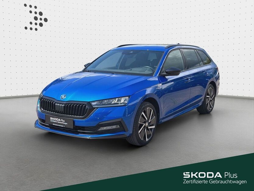 Skoda Octavia 78.269 km 24.980 € Hofheim im Taunus 65719