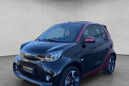 Smart ForTwo 13.348 km 18.680 &euro; Würzburg 97076
