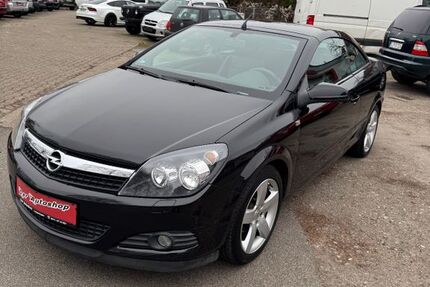 Opel Astra 129.000 km 3.290 &euro; Langenhagen 30853