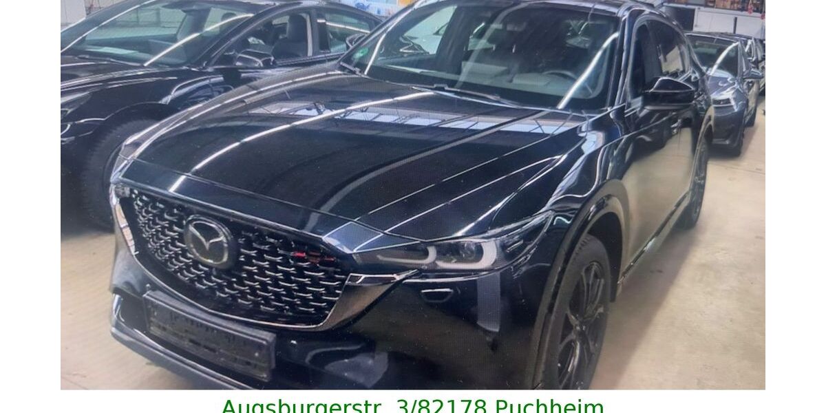 Mazda CX-5 131.350 km 23.490 &euro; Puchheim 82178