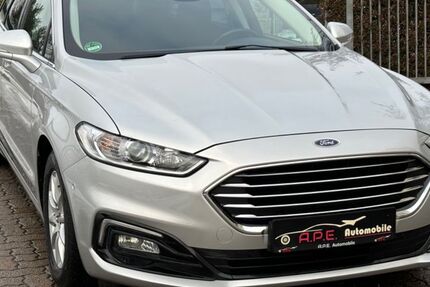 Ford Mondeo 48.000 km 16.900 &euro; Norderstedt 22848