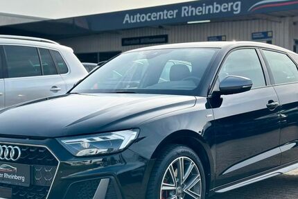 Audi A1 80.000 km 21.700 &euro; Rheinberg 47495