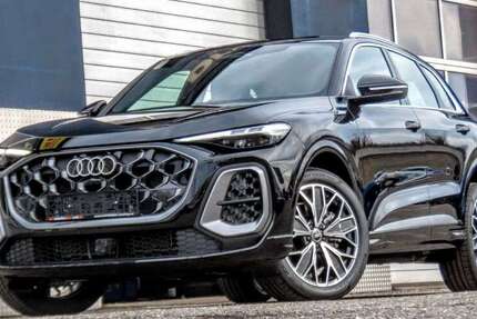 Audi Q5 4.490 km 54.900 &euro; Sindelfingen 71065