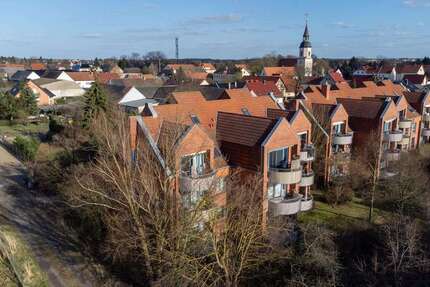 Wohnung Machern - 3 Zimmer, 75 m&sup2;, 169.000&euro; | Angebot:25919197