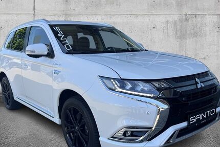 Mitsubishi Outlander 81.000 km 20.890 &euro; Freiburg 79098