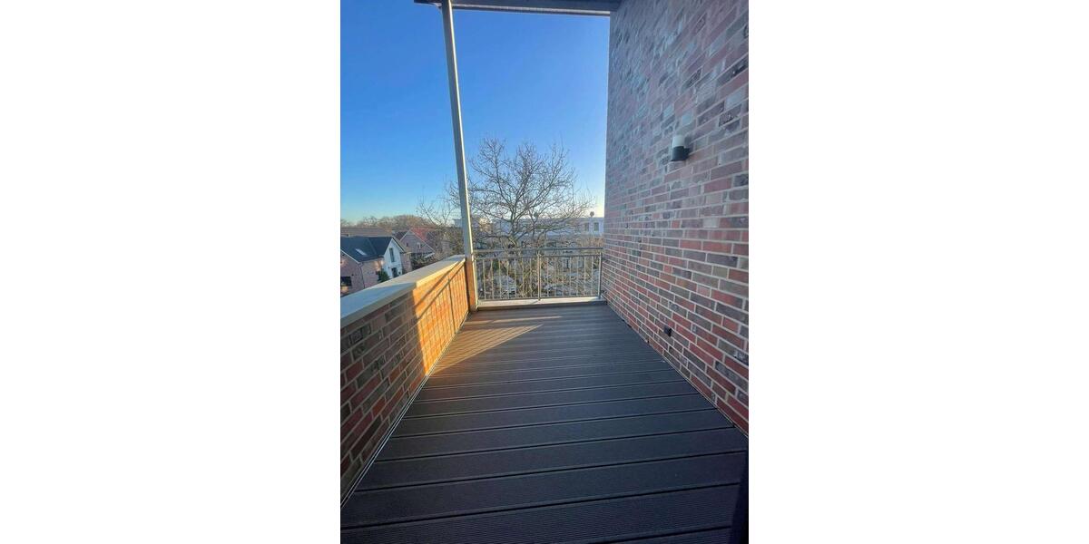 Etagenwohnung Oldenburg Eversten - 5 Zimmer, 119 m&sup2;, 1.495&euro; | Angebot:25352544