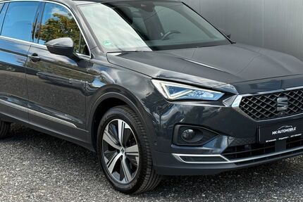 Seat Tarraco 247.736 km 15.600 &euro; Volkmarsen 34471