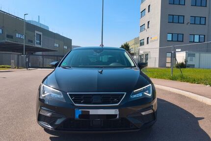 Seat Leon 190.000 km 10.500 &euro; Esslingen 73733