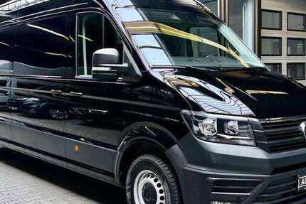 VW Crafter 144.923 km 31.990 &euro; Geesthacht bei Hamburg 21502
