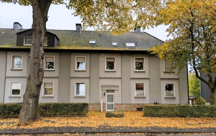 Erdgeschoßwohnung Arnsberg - 3 Zimmer, 75 m&sup2;, 110.000&euro; | Angebot:27125295