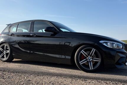 BMW 125 155.000 km 12.499 &euro; Nordwestuckermark 17291