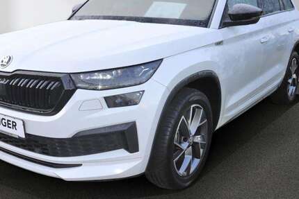 Skoda Kodiaq 71.950 km 37.990 &euro; Lübeck 23560
