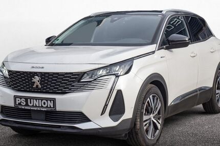 Peugeot 3008 58.765 km 19.990 &euro; Halle (Saale) 06132