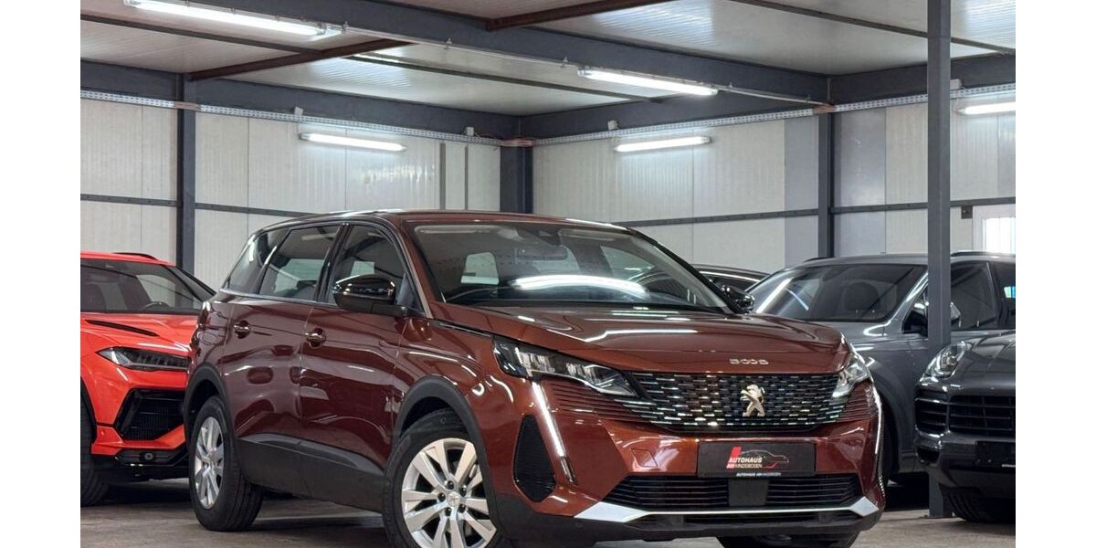 Peugeot 5008 79.911 km 16.290 &euro; Maintal 63477