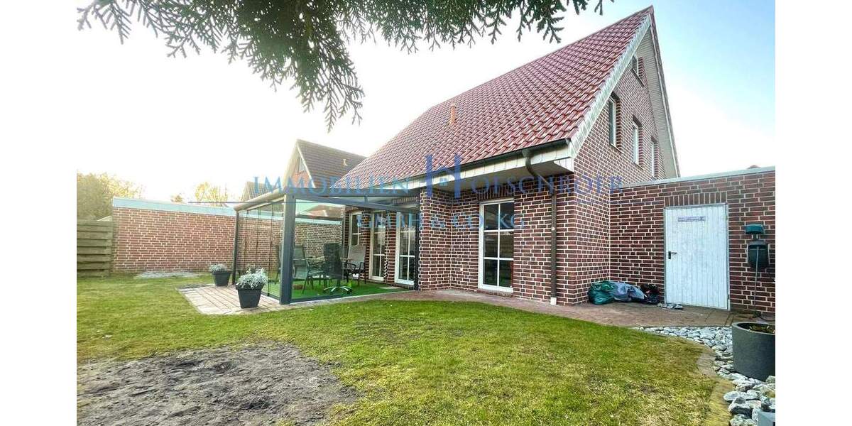 Einfamilienhaus Meppen Esterfeld - 4 Zimmer, 118 m&sup2;, 340.000&euro; | Angebot:25696548
