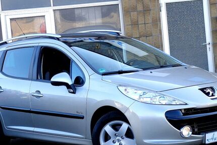Peugeot 207 72.726 km 4.990 &euro; Kassel 34123