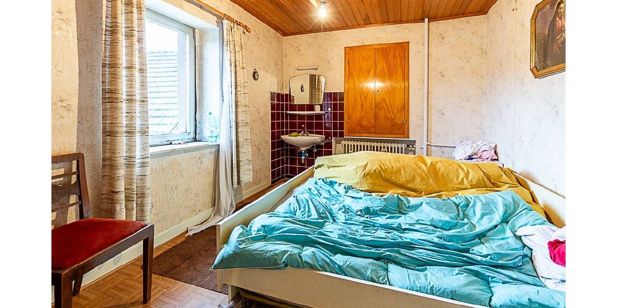Einfamilienhaus Kaltenborn Jammelshofen - 1 Zimmer, 299 m&sup2;, 289.000&euro; | Angebot:25694290
