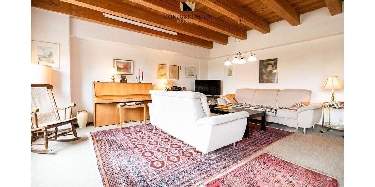 Einfamilienhaus Herbrechtingen - 4 Zimmer, 120 m&sup2;, 335.000&euro; | Angebot:24972216