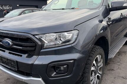Ford Ranger 95.000 km 27.599 &euro; Fuldatal (Kassel) 34233