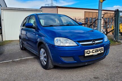 Opel Corsa 95.600 km 2.490 € Sachsenheim 74343