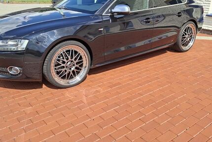 Audi A5 96.900 km 11.490 &euro; Rhauderfehn 26817