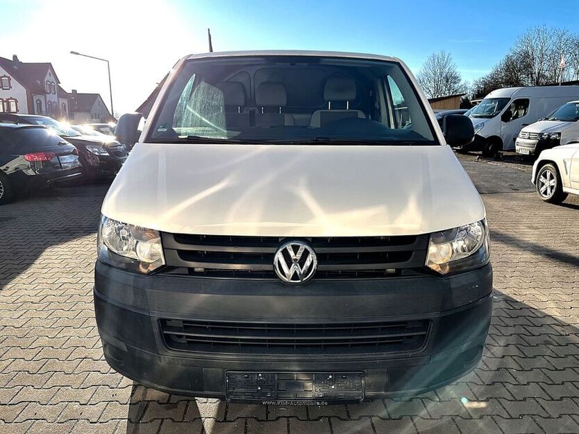T5 Transporter