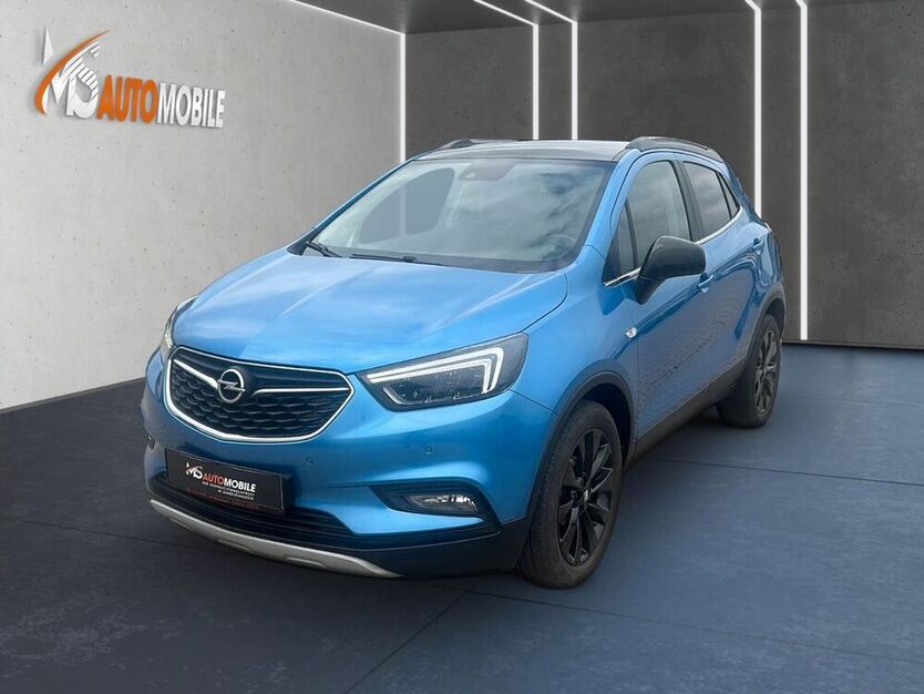 Mokka