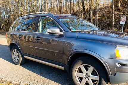 Volvo XC90 311.000 km 6.250 &euro; Ehrenfriedersdorf 09427