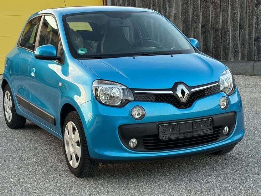 Renault Twingo 51.000 km 5.950 € Merching 86504