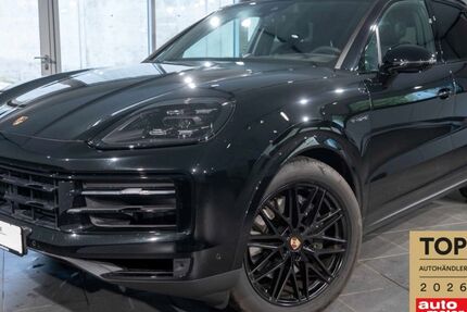 Porsche Cayenne 16.412 km 92.890 &euro; Grainau 82491