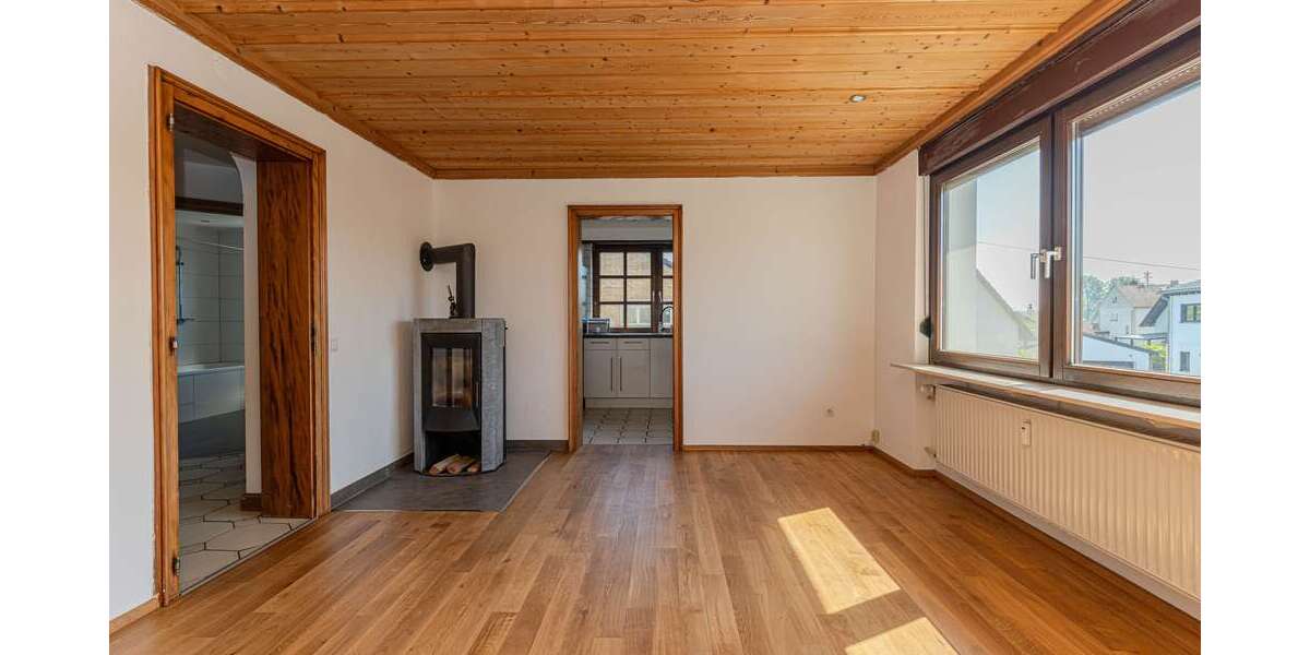 Etagenwohnung Böhl-Iggelheim Iggelheim - 2.5 Zimmer, 83 m&sup2;, 740&euro; | Angebot:26671531