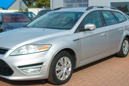 Ford Mondeo 353.965 km 2.299 &euro; Perleberg 19348