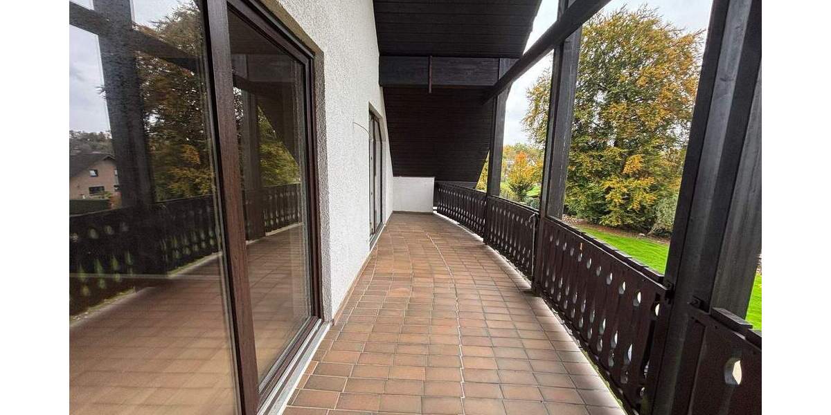 Etagenwohnung Reichshof Berghausen - 4 Zimmer, 279.000&euro; | Angebot:25726078
