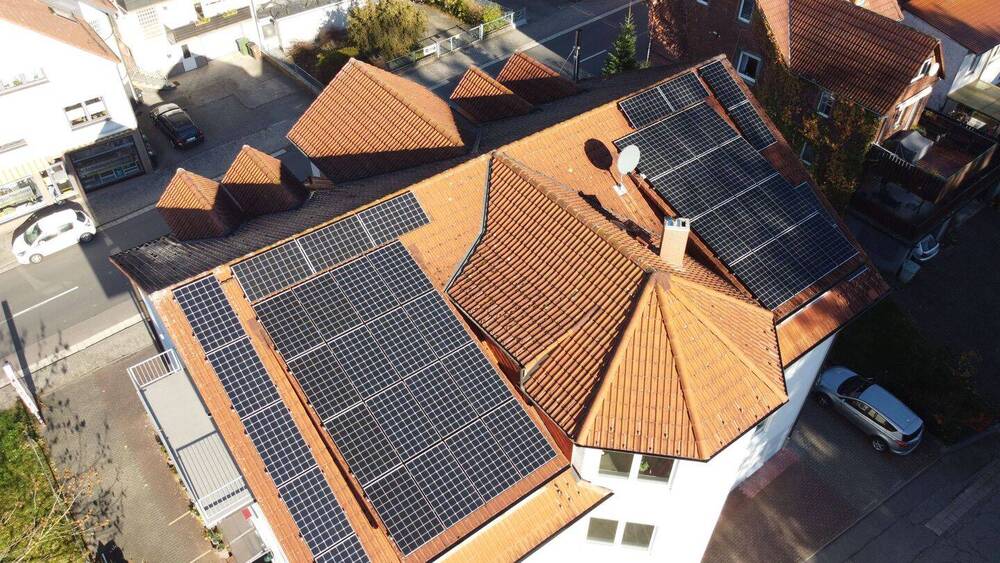 Gewerbeobjekt Lautertal Gadernheim - 250&euro; | Angebot:26062643