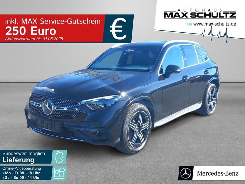 GLC 220