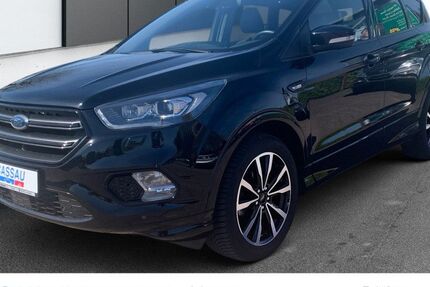 Ford Kuga 98.796 km 14.490 &euro; Drochtersen 21706