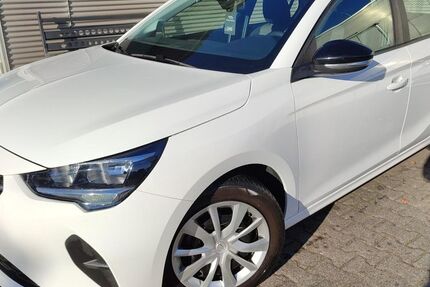 Opel Corsa 35.867 km 13.490 € Brandenburg an der Havel 14772