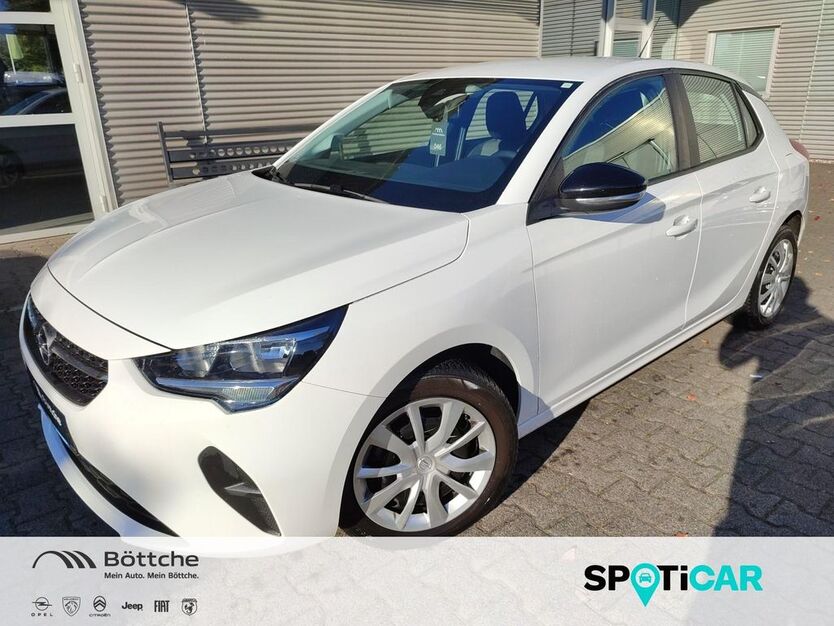 Opel Corsa 35.867 km 13.490 € Brandenburg an der Havel 14772