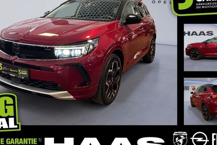 Opel Grandland (X) 17.600 km 23.980 &euro; Augsburg 86159