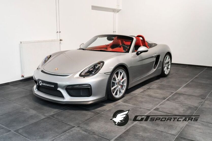 Boxster