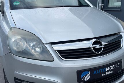 Opel Zafira 217.000 km 2.490 € Münster 48155